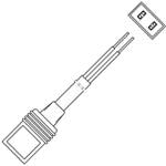 ebm-papst LZ120 Enlarged Image